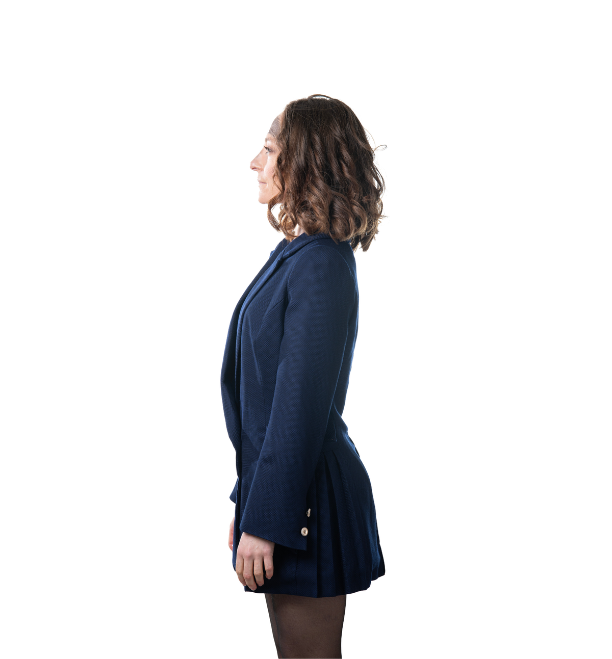 Robe Sculpte