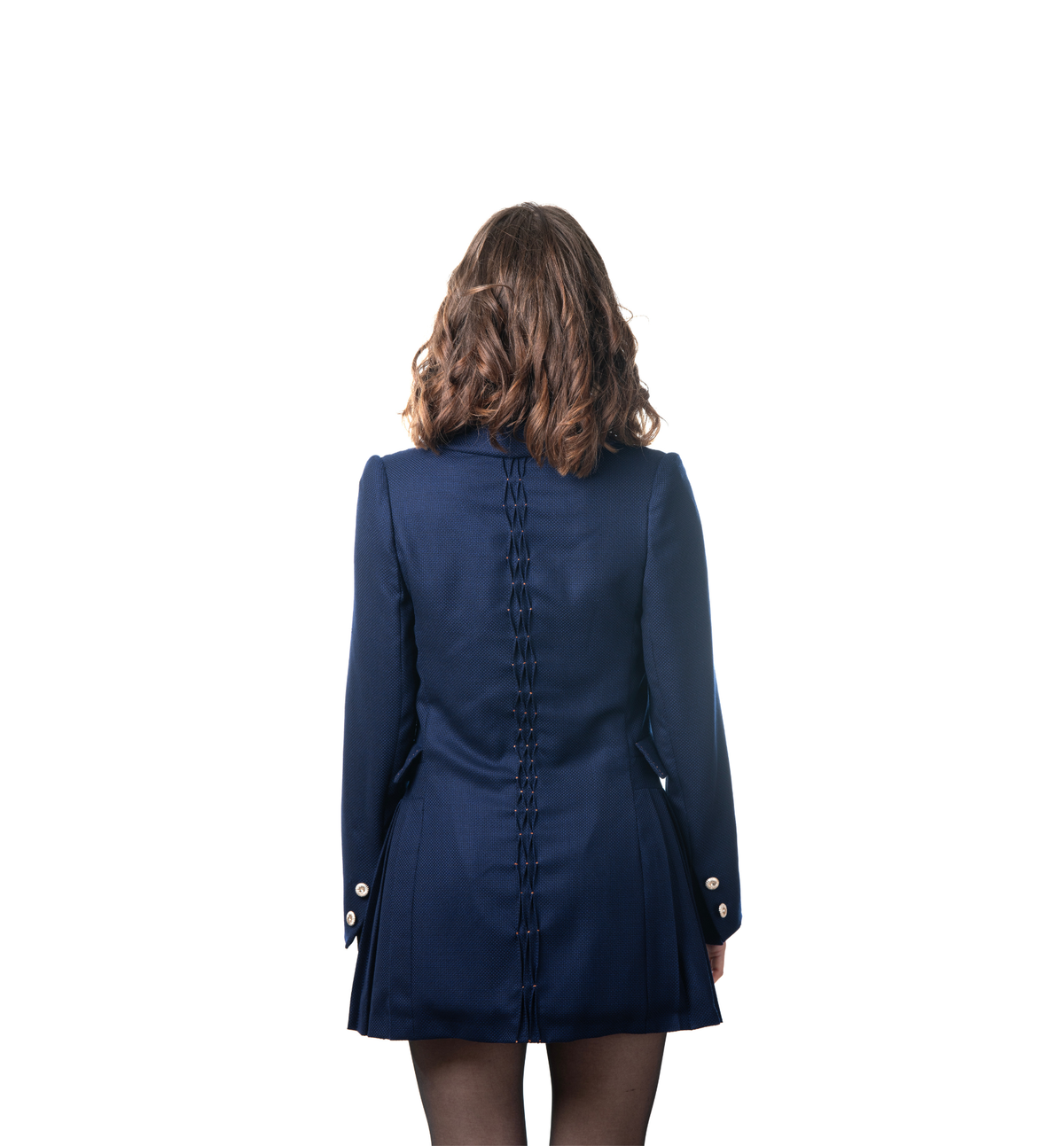 Robe Sculpte