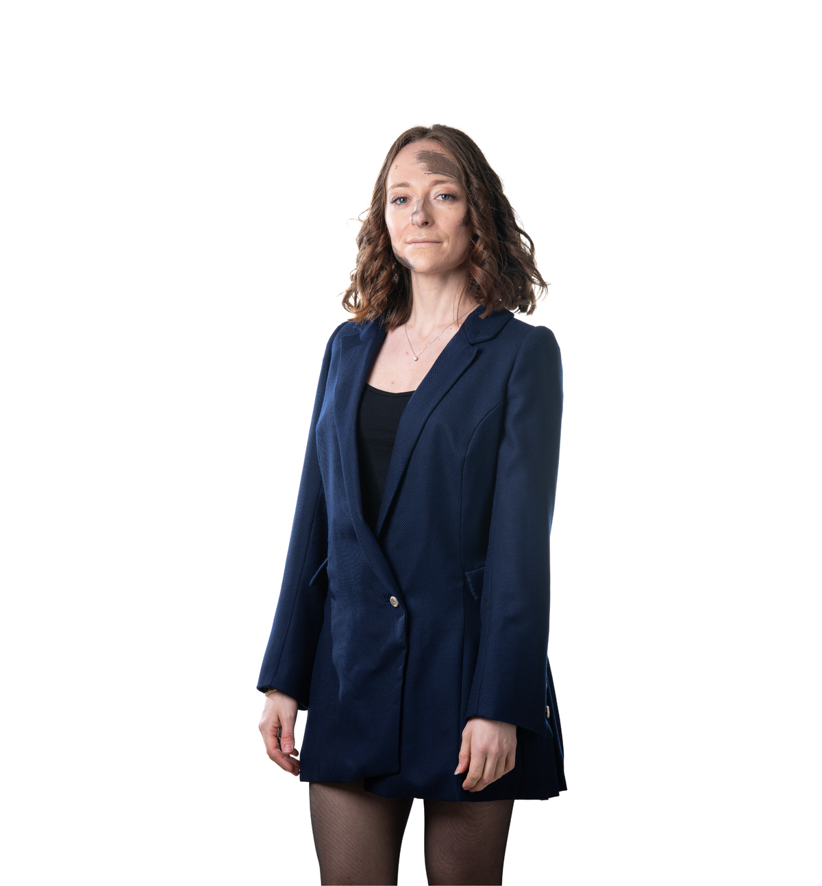 Robe Sculpte